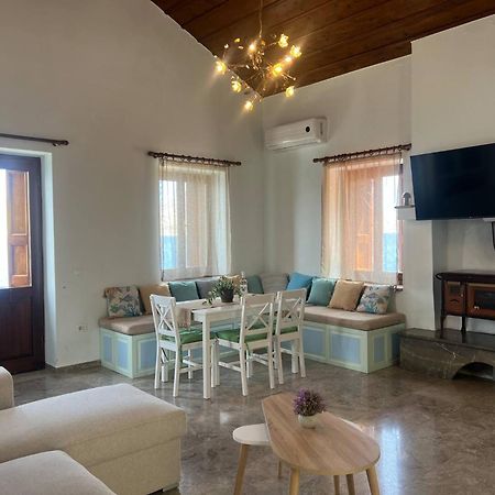 Petalo House Apartment Symi Exterior photo