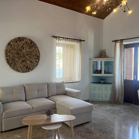 Petalo House Apartment Symi Exterior photo