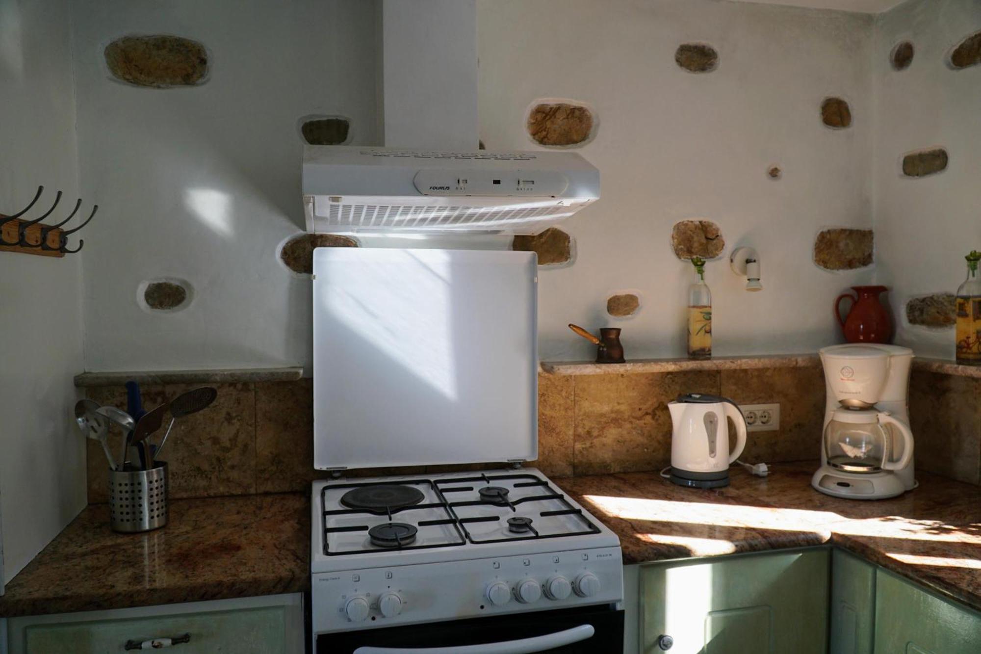 Petalo House Apartment Symi Exterior photo