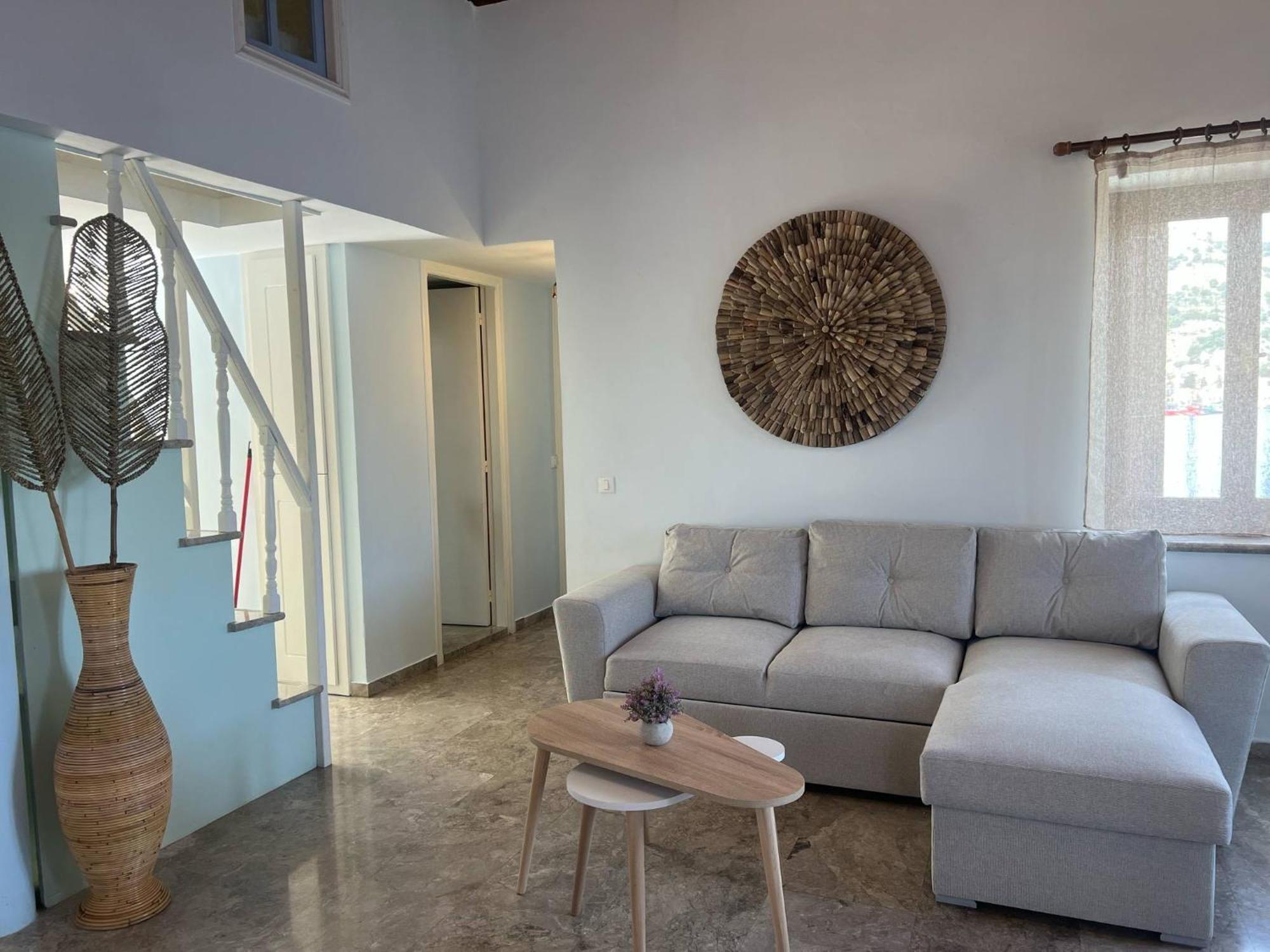 Petalo House Apartment Symi Exterior photo